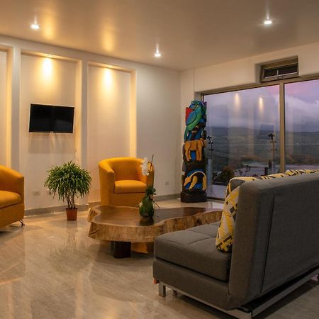 Lake Arenal Condos Naranjos Agrios Екстер'єр фото
