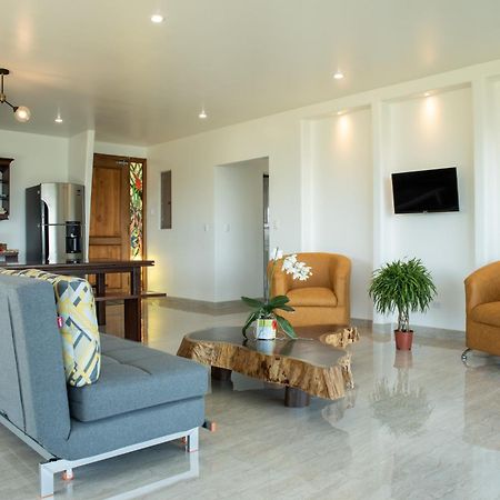 Lake Arenal Condos Naranjos Agrios Екстер'єр фото