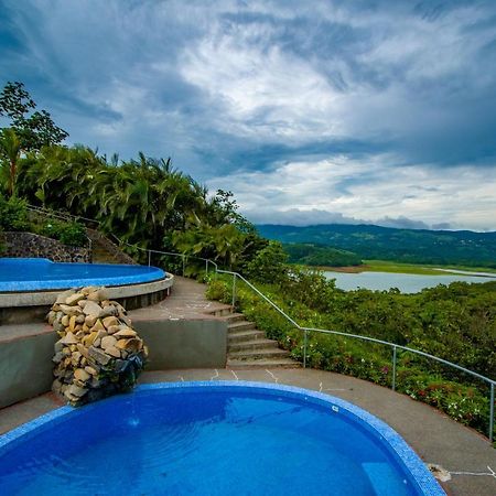 Lake Arenal Condos Naranjos Agrios Екстер'єр фото