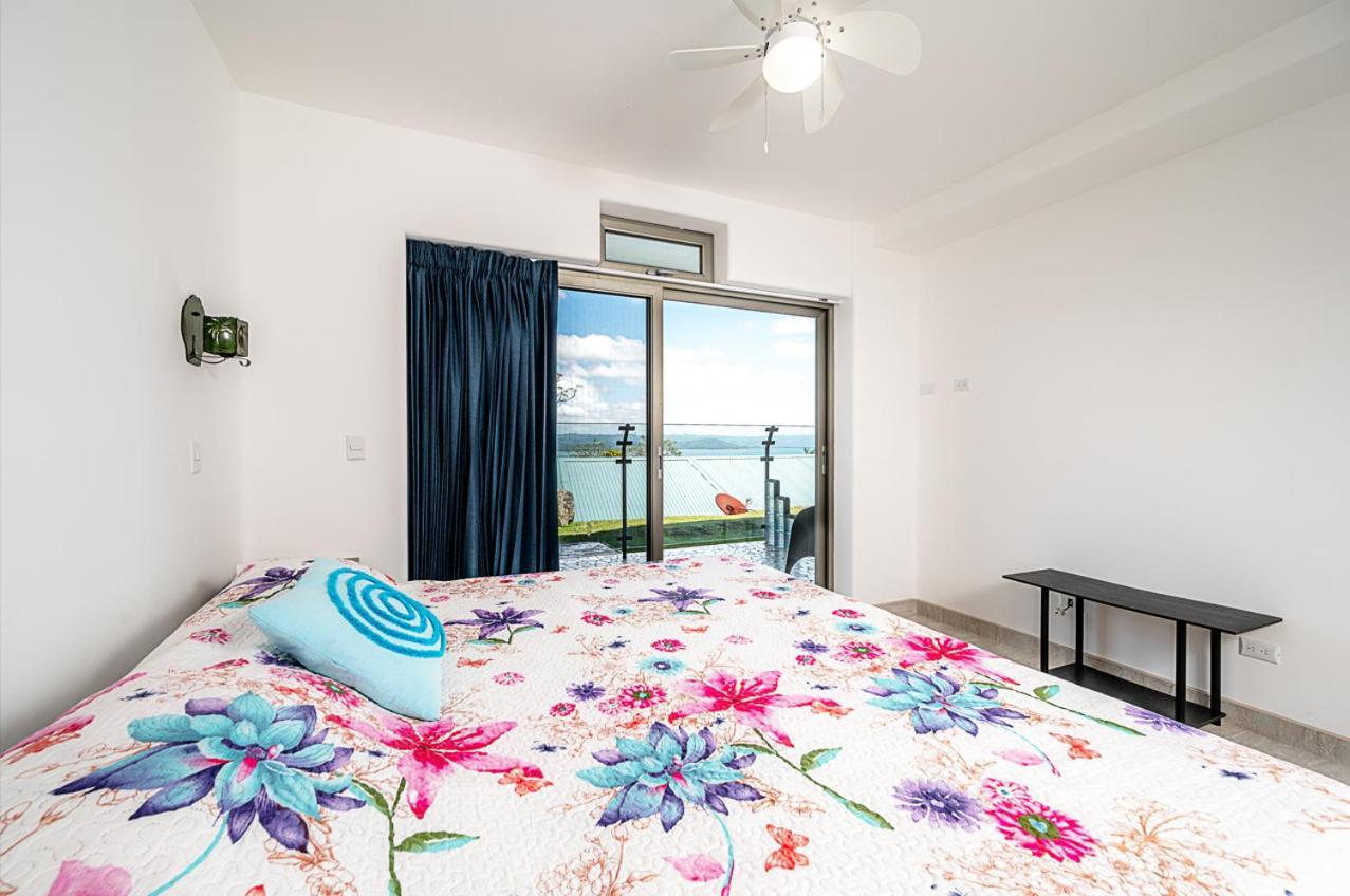 Lake Arenal Condos Naranjos Agrios Екстер'єр фото