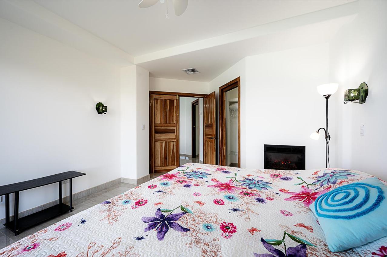 Lake Arenal Condos Naranjos Agrios Екстер'єр фото