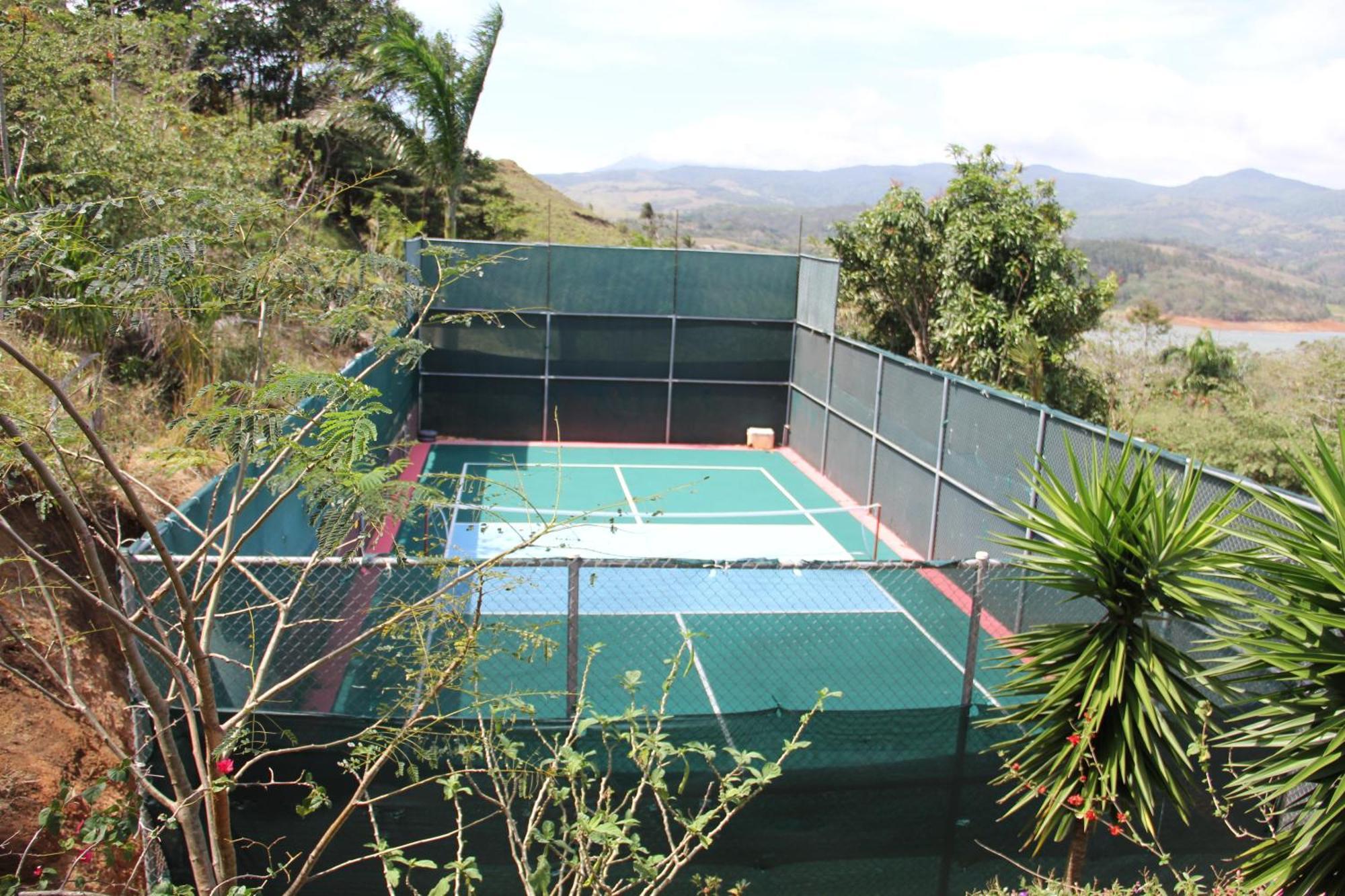 Lake Arenal Condos Naranjos Agrios Екстер'єр фото