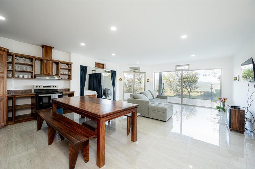 Lake Arenal Condos Naranjos Agrios Екстер'єр фото