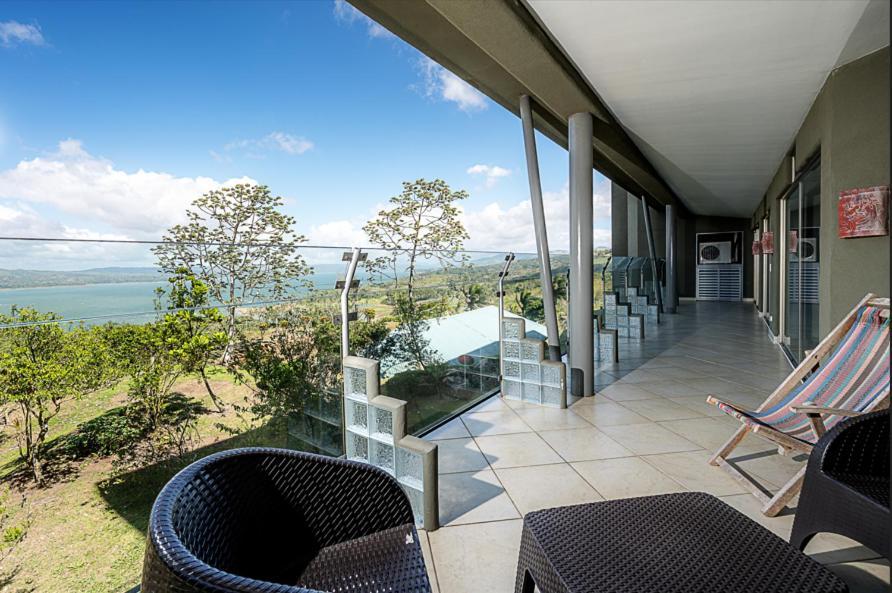 Lake Arenal Condos Naranjos Agrios Екстер'єр фото