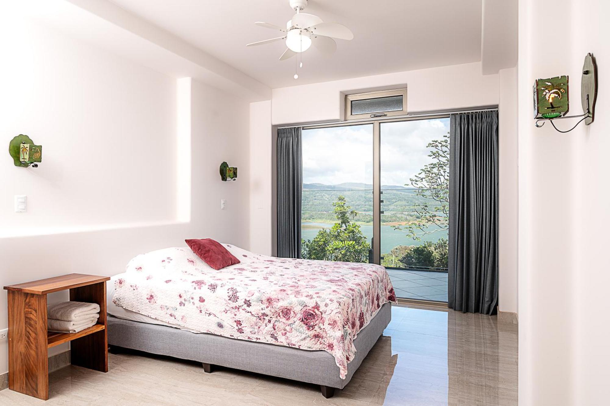 Lake Arenal Condos Naranjos Agrios Екстер'єр фото