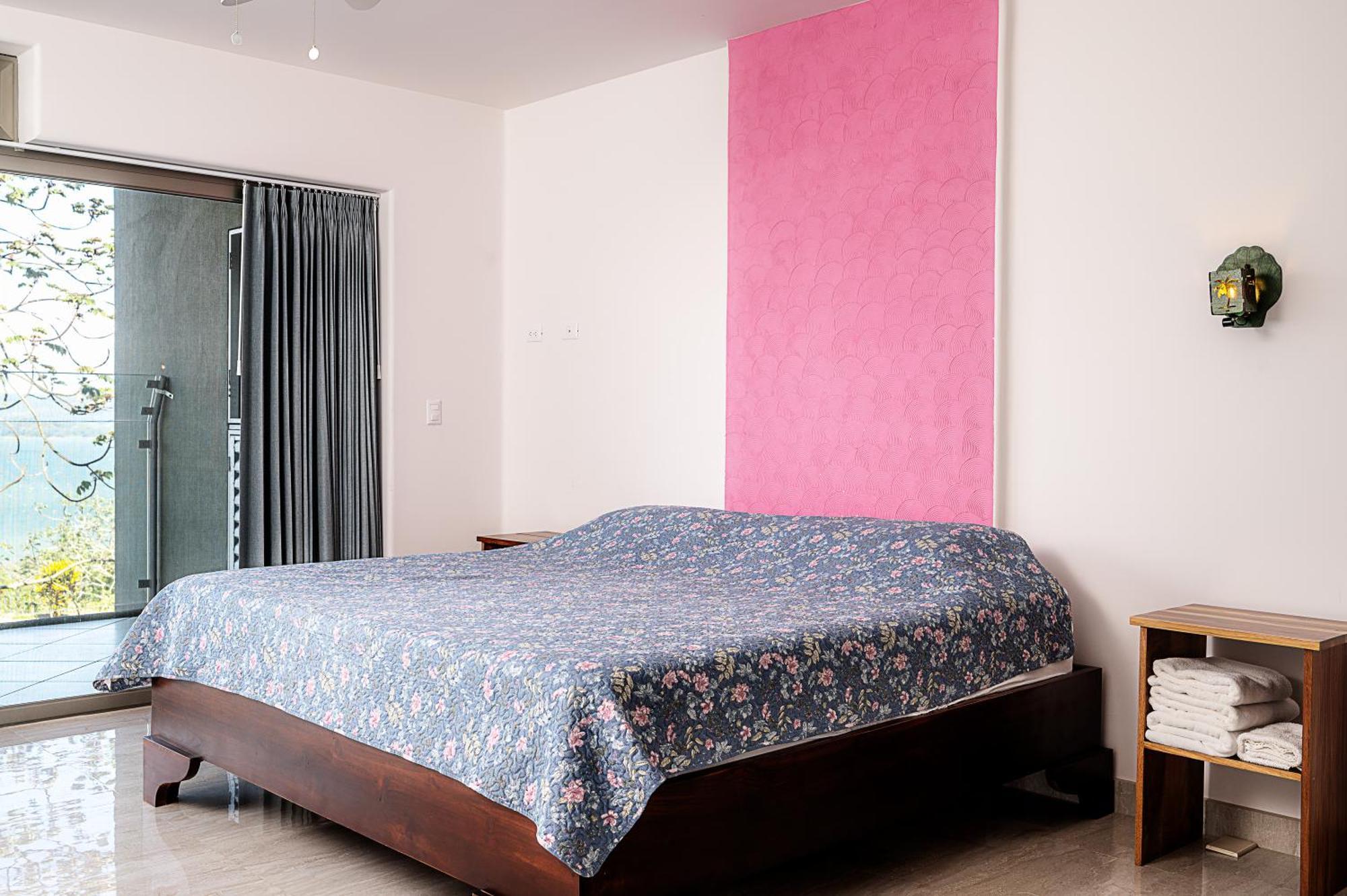 Lake Arenal Condos Naranjos Agrios Екстер'єр фото