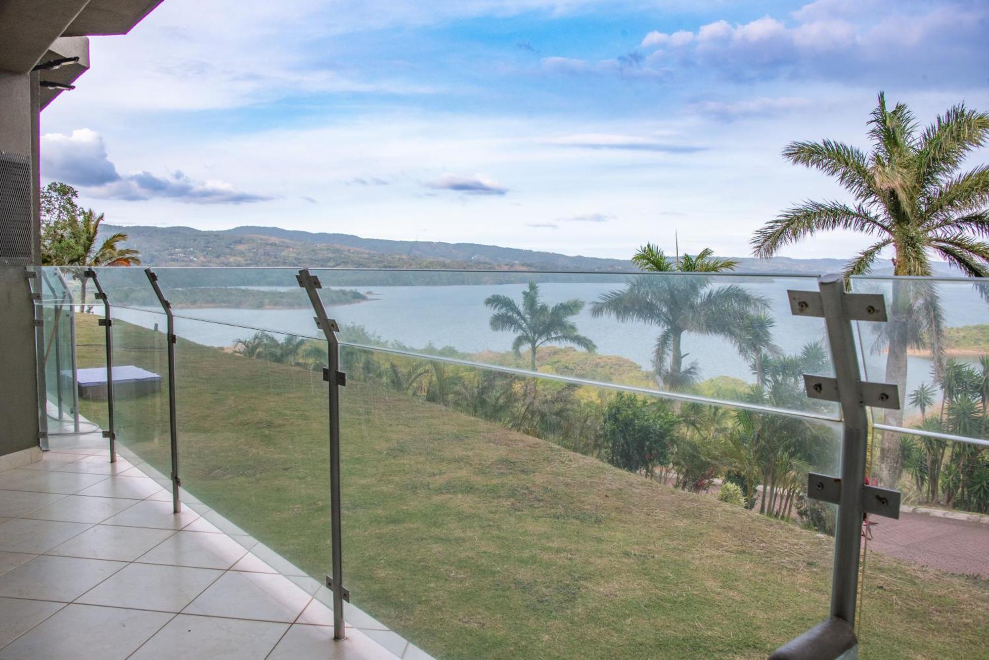 Lake Arenal Condos Naranjos Agrios Екстер'єр фото