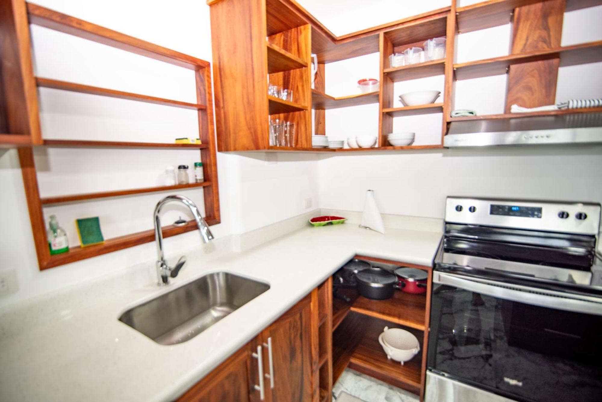 Lake Arenal Condos Naranjos Agrios Екстер'єр фото
