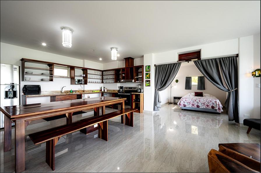 Lake Arenal Condos Naranjos Agrios Екстер'єр фото