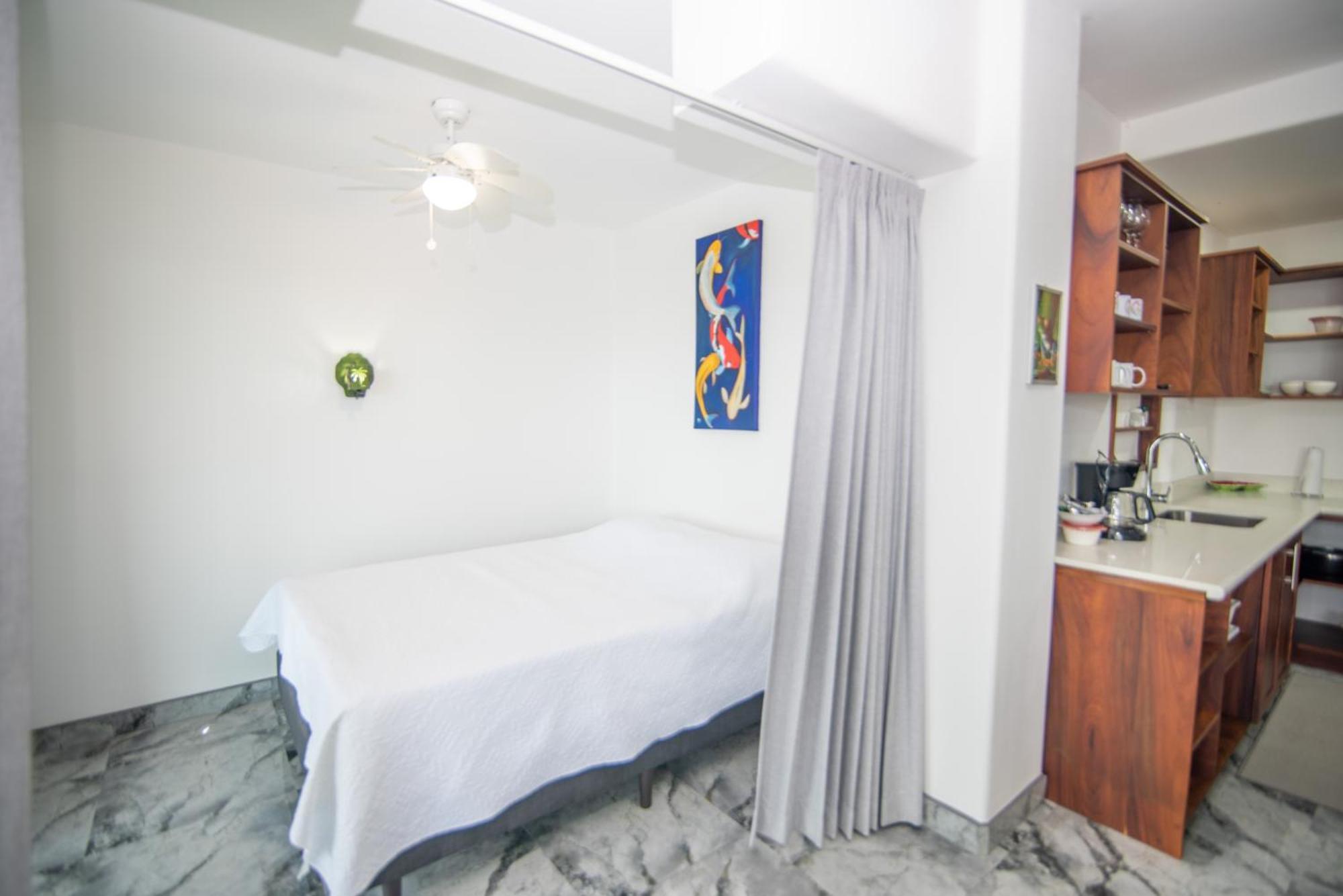Lake Arenal Condos Naranjos Agrios Екстер'єр фото