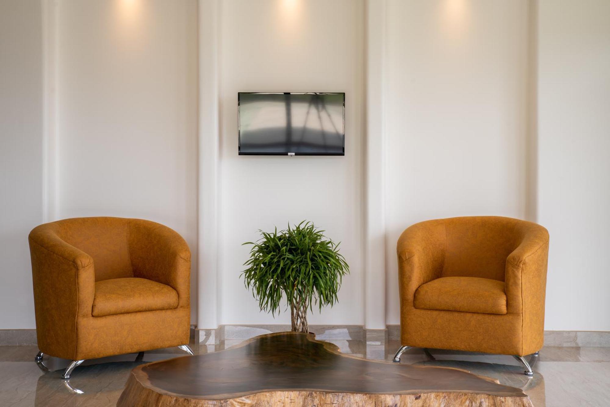 Lake Arenal Condos Naranjos Agrios Екстер'єр фото