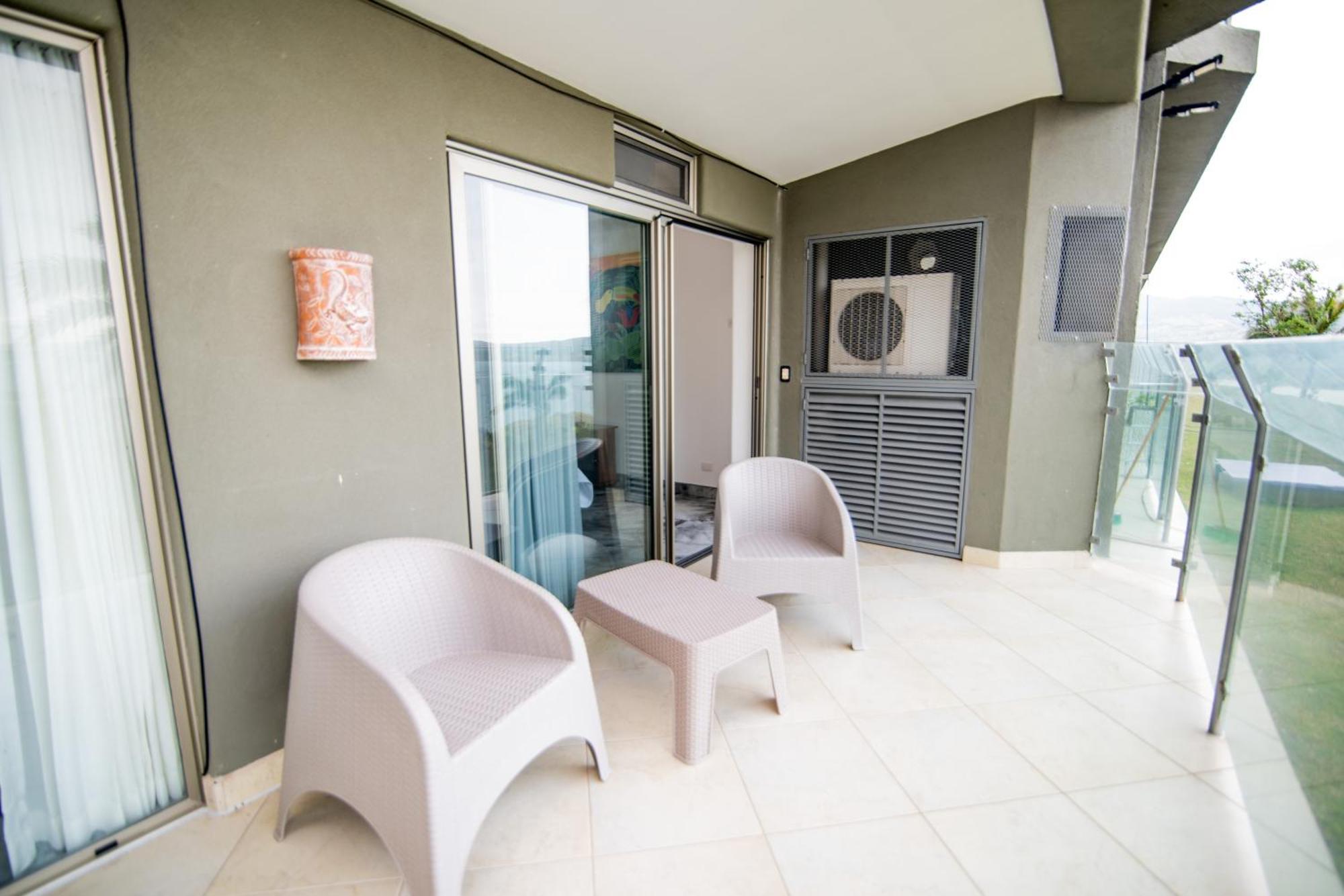 Lake Arenal Condos Naranjos Agrios Екстер'єр фото