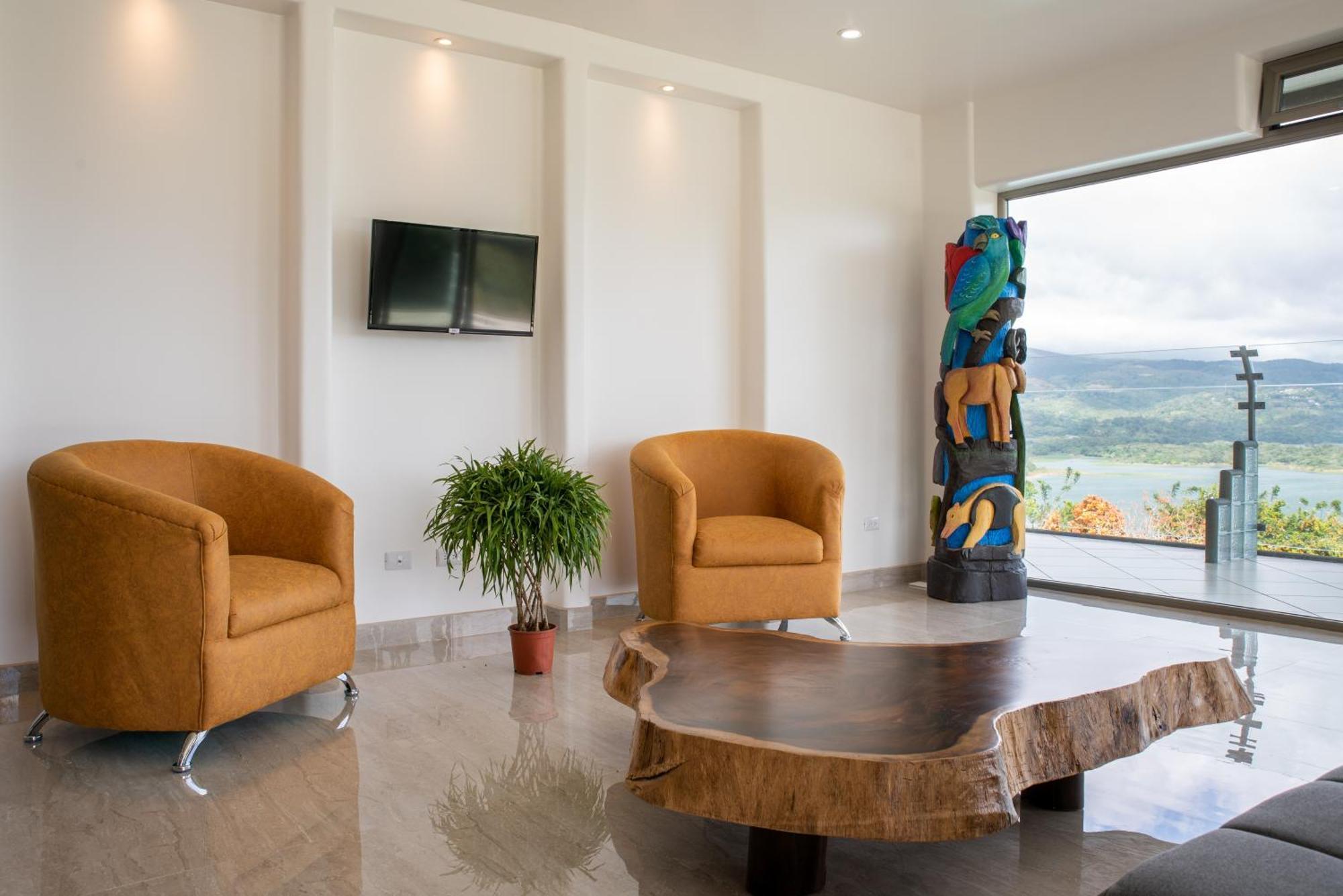 Lake Arenal Condos Naranjos Agrios Екстер'єр фото