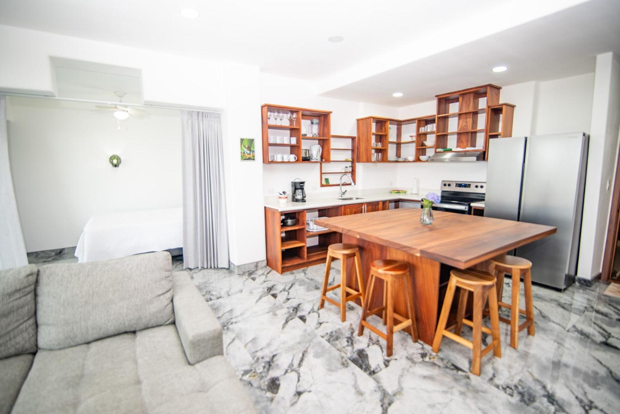Lake Arenal Condos Naranjos Agrios Екстер'єр фото