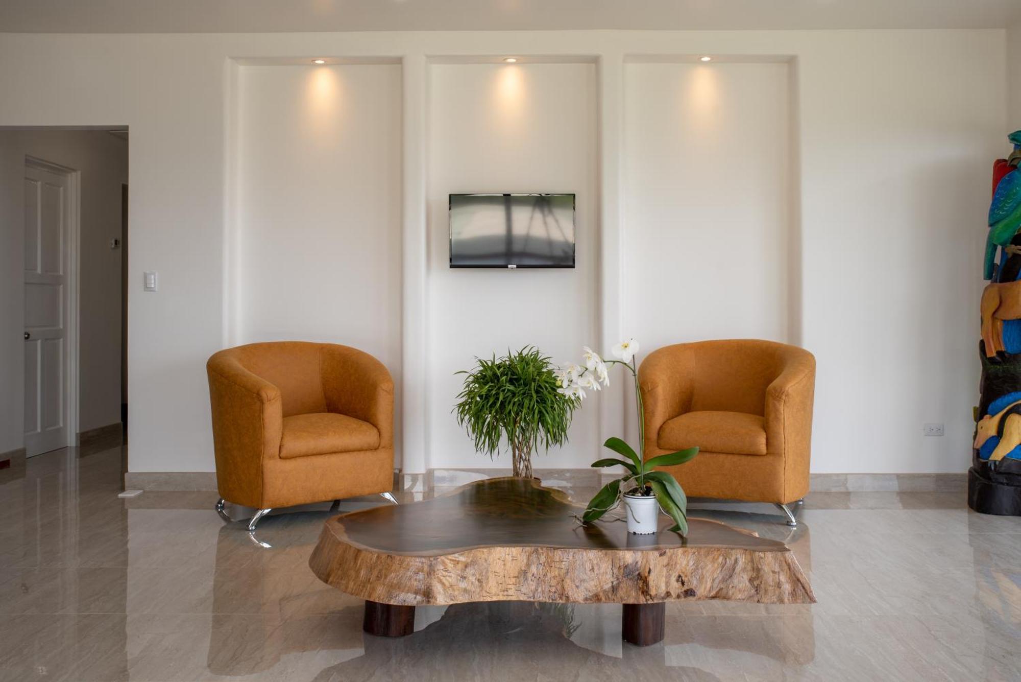 Lake Arenal Condos Naranjos Agrios Екстер'єр фото