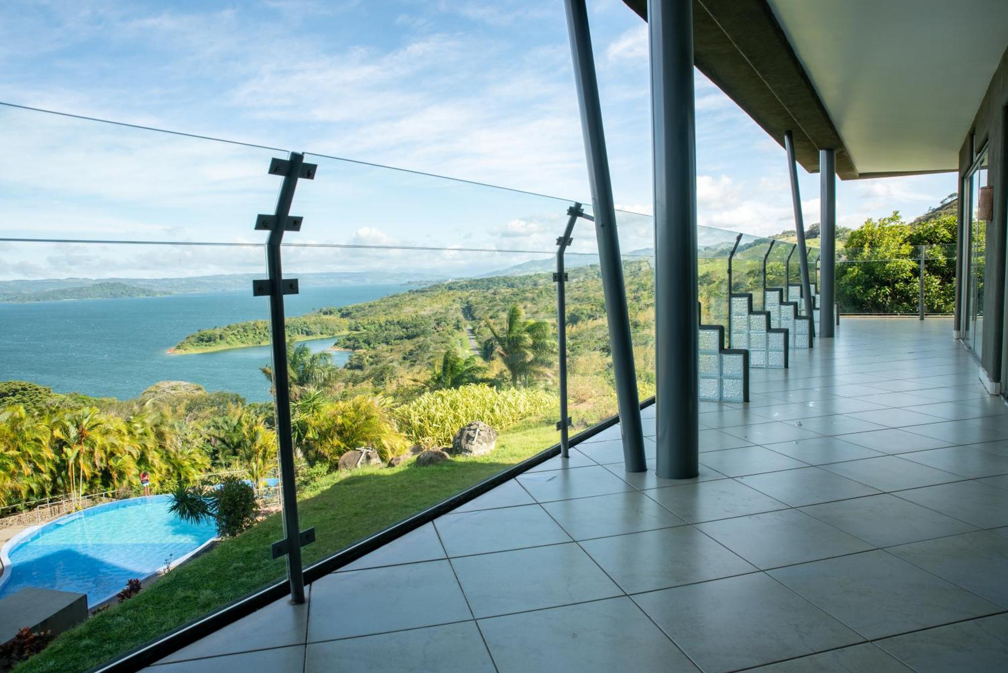 Lake Arenal Condos Naranjos Agrios Екстер'єр фото