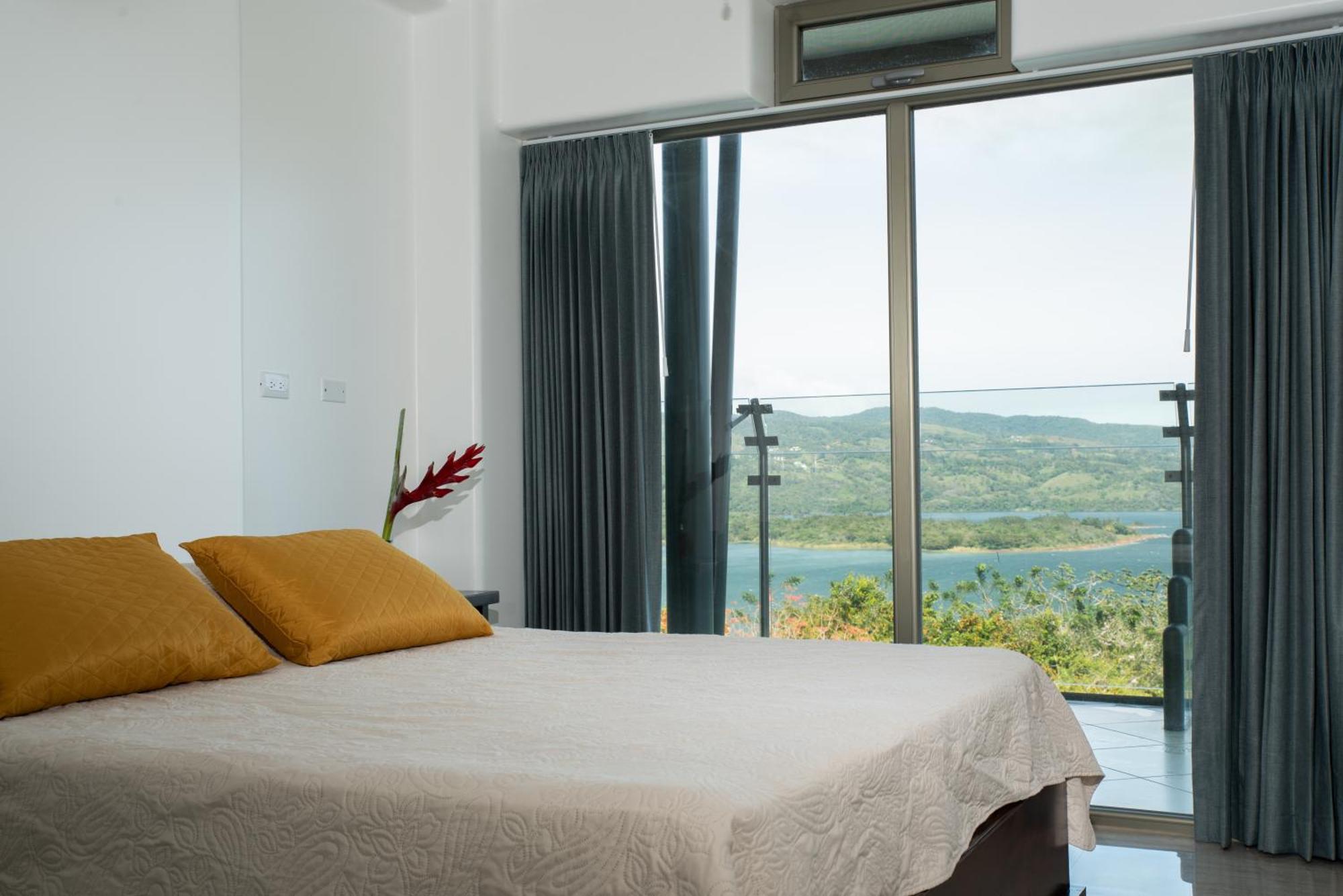 Lake Arenal Condos Naranjos Agrios Екстер'єр фото