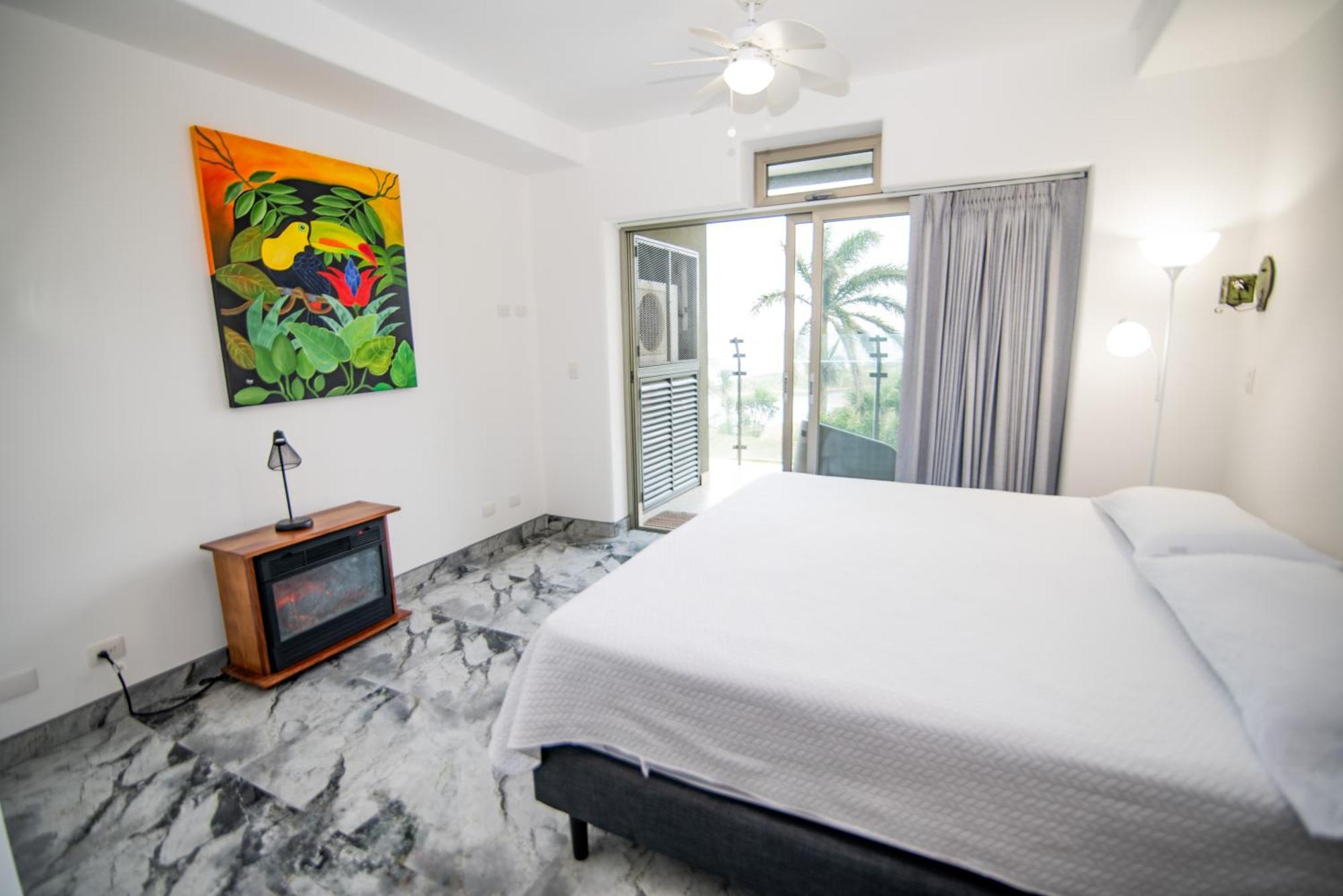 Lake Arenal Condos Naranjos Agrios Екстер'єр фото