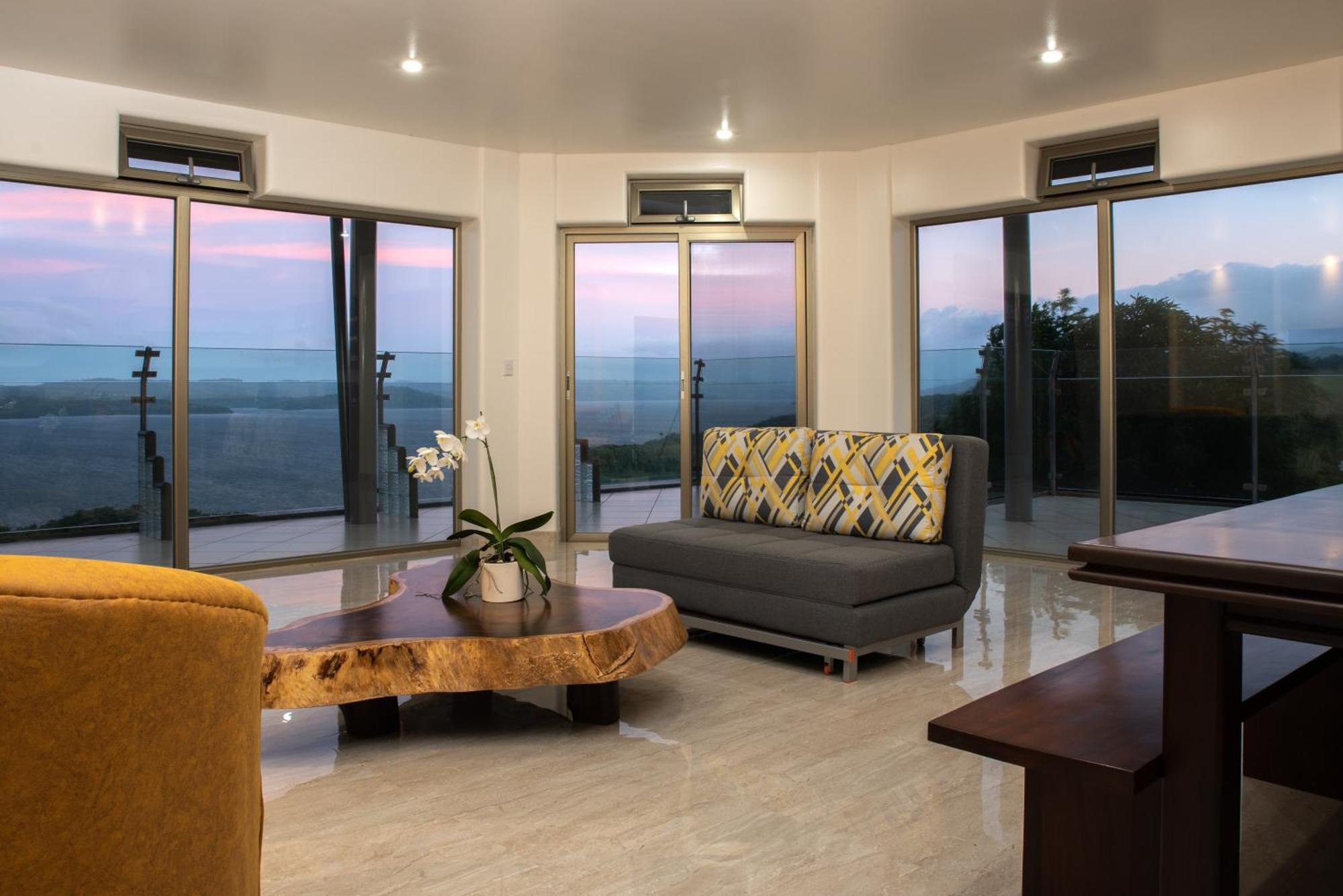 Lake Arenal Condos Naranjos Agrios Екстер'єр фото