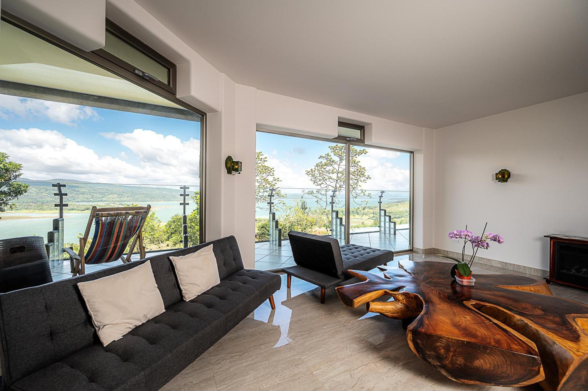 Lake Arenal Condos Naranjos Agrios Екстер'єр фото