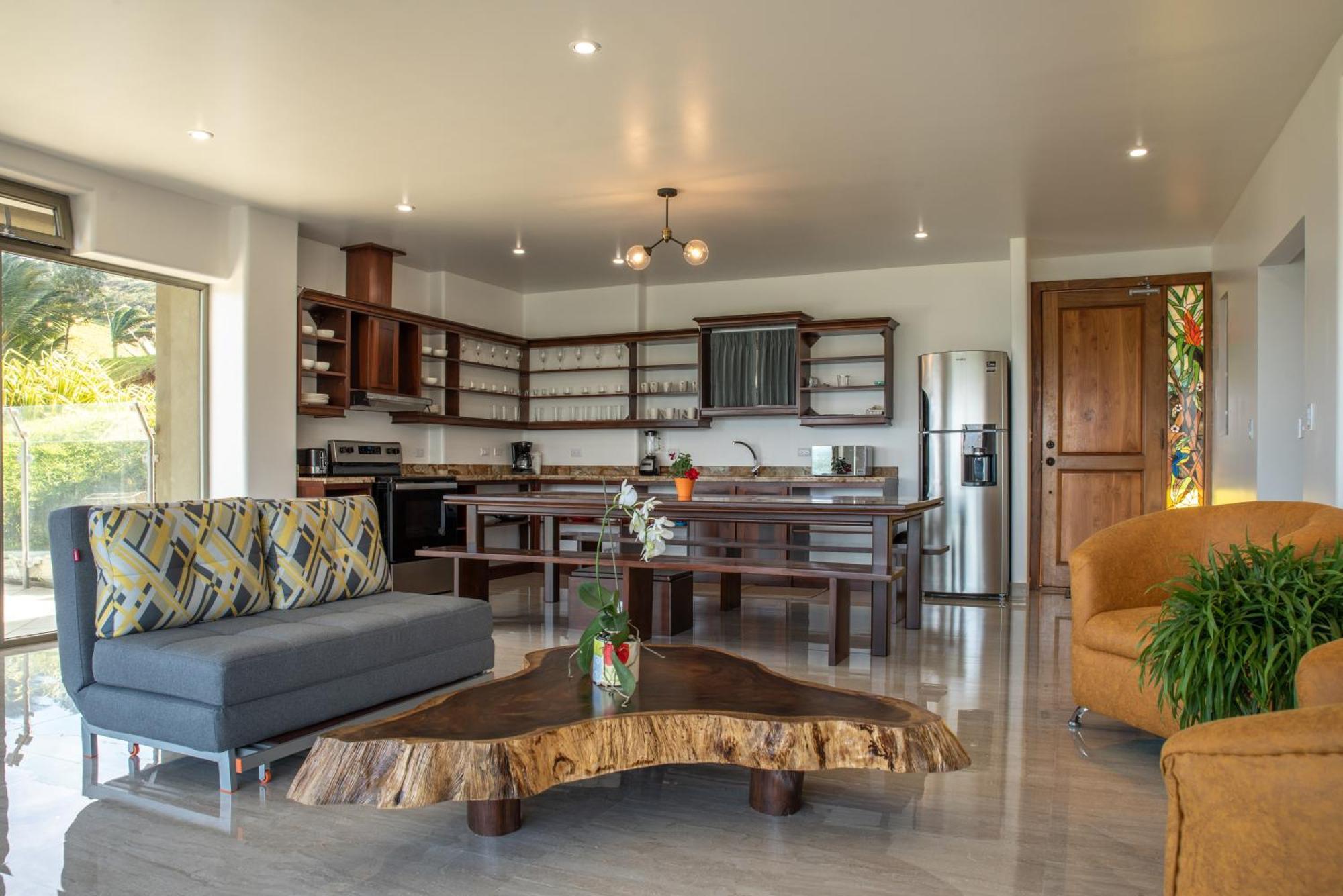 Lake Arenal Condos Naranjos Agrios Екстер'єр фото