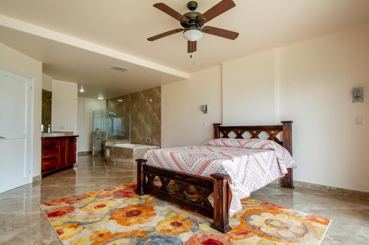 Lake Arenal Condos Naranjos Agrios Екстер'єр фото
