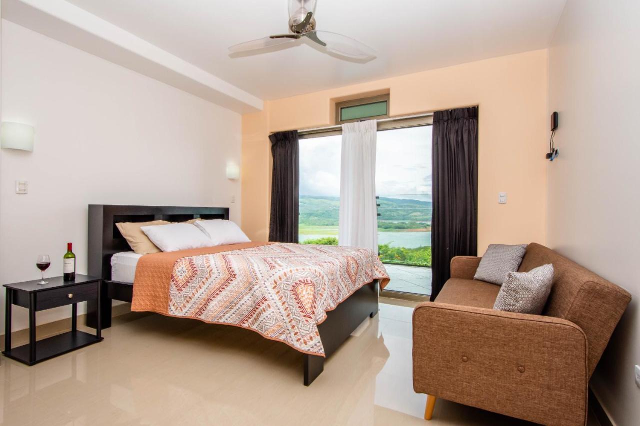 Lake Arenal Condos Naranjos Agrios Екстер'єр фото