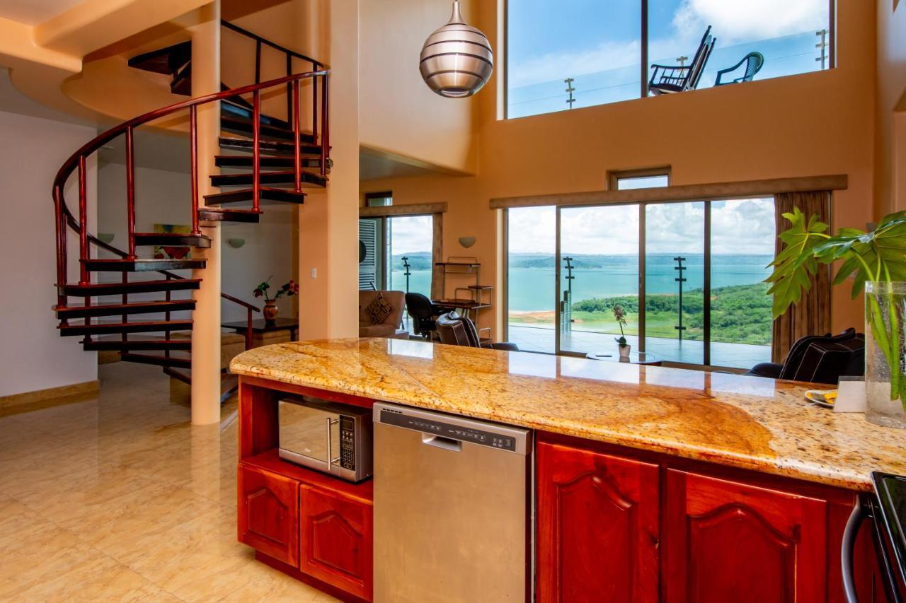 Lake Arenal Condos Naranjos Agrios Екстер'єр фото