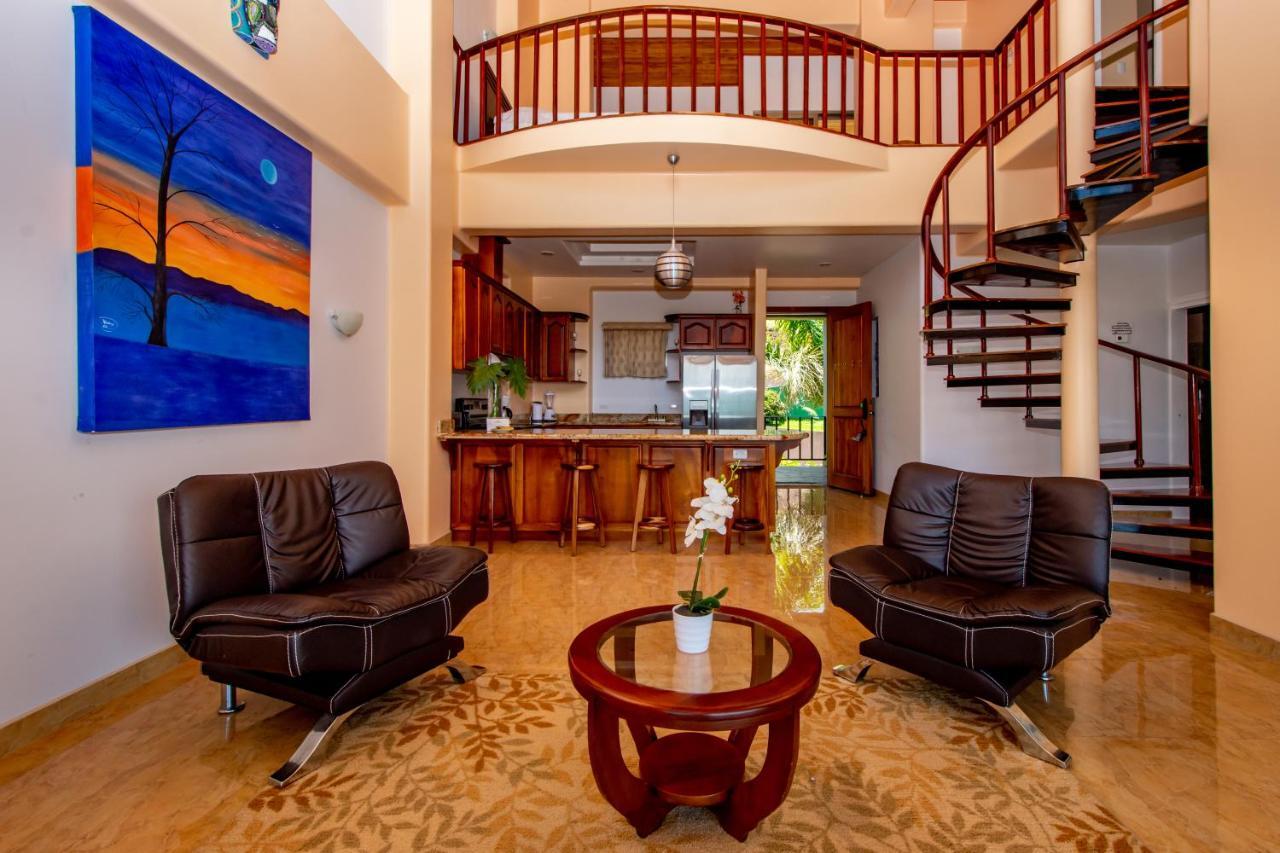 Lake Arenal Condos Naranjos Agrios Екстер'єр фото