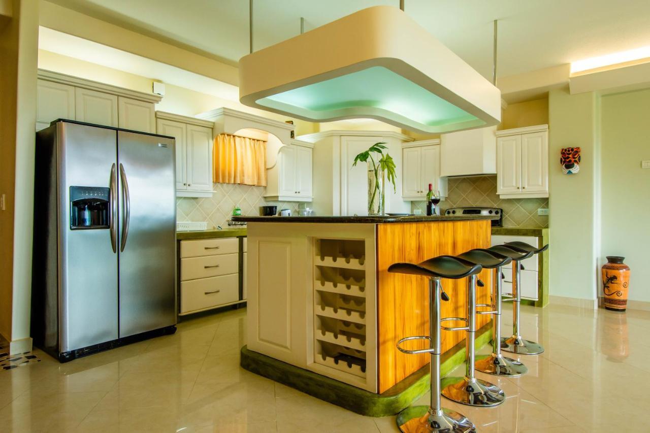 Lake Arenal Condos Naranjos Agrios Екстер'єр фото