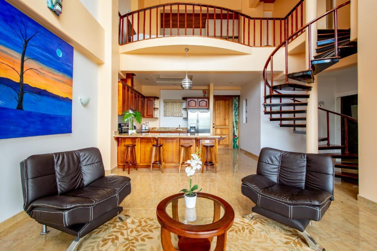 Lake Arenal Condos Naranjos Agrios Екстер'єр фото