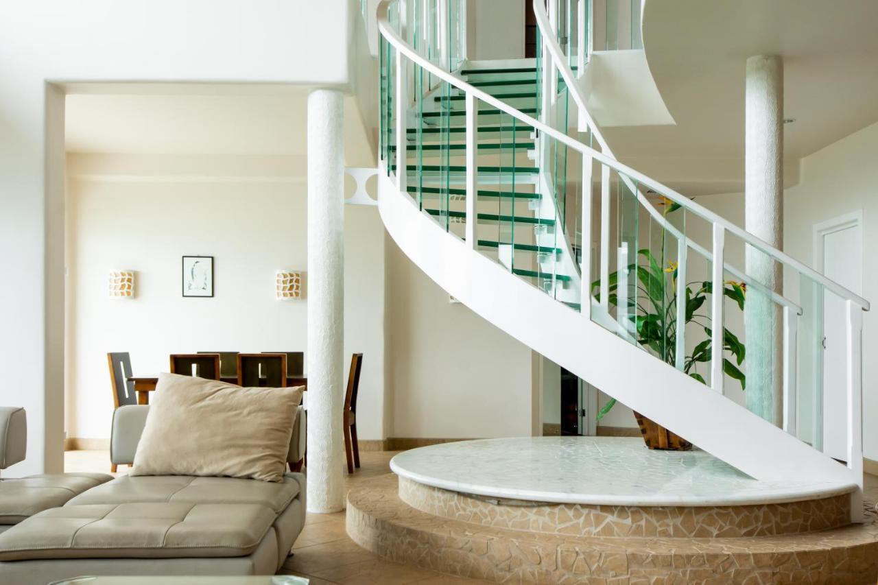 Lake Arenal Condos Naranjos Agrios Екстер'єр фото