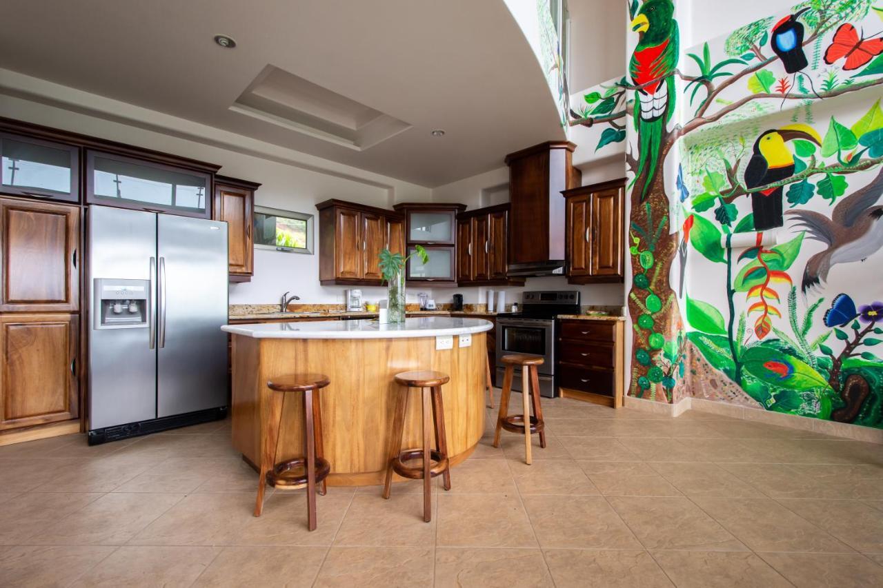 Lake Arenal Condos Naranjos Agrios Екстер'єр фото