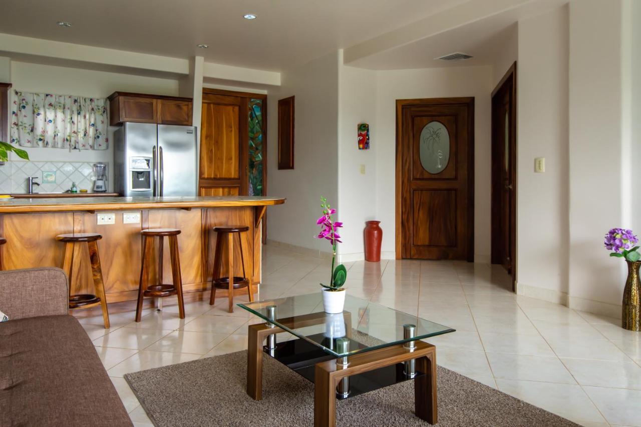 Lake Arenal Condos Naranjos Agrios Екстер'єр фото